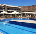 Lasseters Hotel - Accommodation ACT