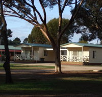 Laura Community Caravan Park - Accommodation ACT