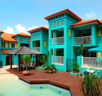 Le Cher Du Monde - Accommodation ACT