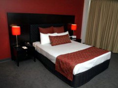 Leichardt Hotel - Accommodation ACT 1