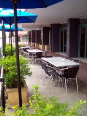 Leichardt Hotel - Accommodation ACT 2