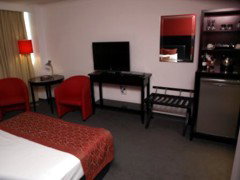 Leichardt Hotel - Accommodation ACT 3