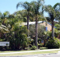 Leilani Haciendas - Accommodation ACT