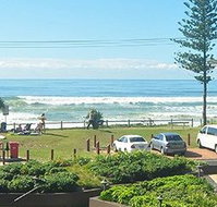 Lennox Holiday Apartments - Accommodation ACT