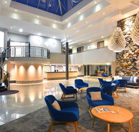 Lighthouse Beach Resort - Accommodation ACT