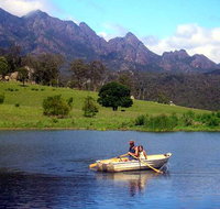 Lillydale Farmstay - Accommodation ACT