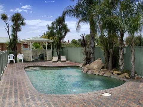Lincoln Cottage Motor Inn - Accommodation ACT 0