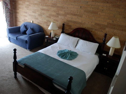 Lincoln Cottage Motor Inn - Accommodation ACT 3