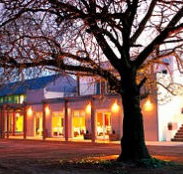 Lindenwarrah Hotel  Restaurant - Accommodation ACT