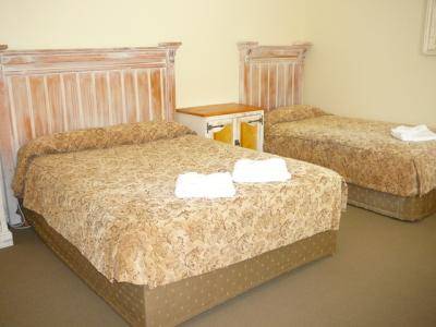 Lithgow Parkside Motor Inn - Accommodation ACT 1