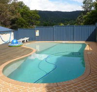 Lithgow Parkside Motor Inn - Accommodation ACT