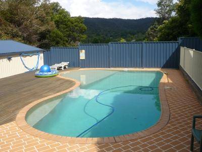 Lithgow Parkside Motor Inn - Accommodation ACT 0