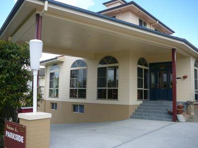 Lithgow Parkside Motor Inn - Accommodation ACT 3