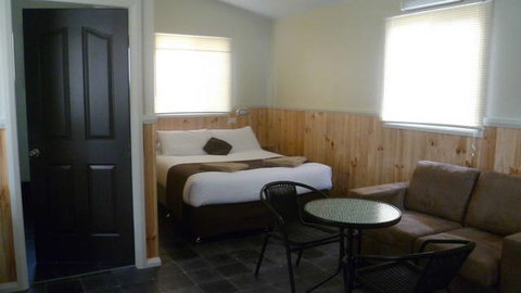 Lithgow Tourist & Van Park - Accommodation ACT 0