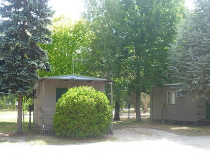 Lithgow Tourist & Van Park - Accommodation ACT 3