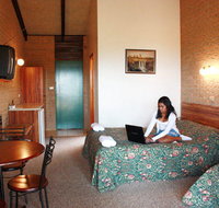 Lookout Motor Inn - Accommodation ACT