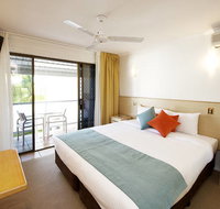 Lord Byron Resort - Accommodation ACT