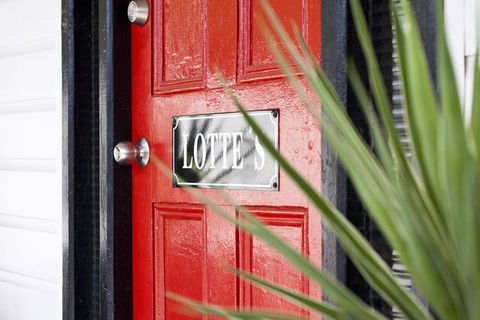 Lotte's Cottage - Accommodation ACT 0