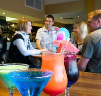 Loxton Hotel - Accommodation ACT