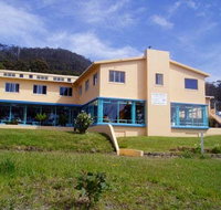 Lufra Apartments - Accommodation ACT