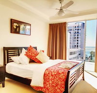 M1 Resort Maroochydore - Accommodation ACT