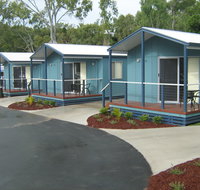 BIG4 Mackay Blacks Beach Holiday Park - Accommodation ACT