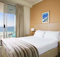 Maldives Resort - Accommodation ACT