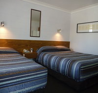 Mandalay Motel Roma - Accommodation ACT