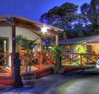 Mandurah Caravan and Tourist Park - Accommodation ACT