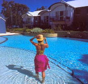 Mandurah Quay Resort - Accommodation ACT
