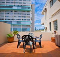Manly Beach Holiday  Executive Apartments - Accommodation ACT