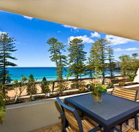Manly Paradise Motel - Accommodation ACT
