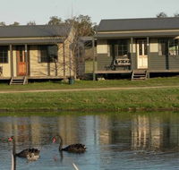 Mansfield Holiday Park - Accommodation ACT