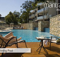 Mantra Aqua Resort - Accommodation ACT