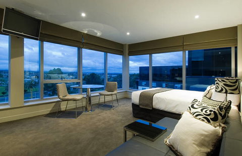 Mantra Bell City - Accommodation ACT 0