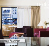 Mantra on Hay - Accommodation ACT