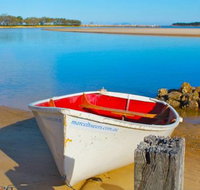 Marcel Towers Holiday Apartments - Accommodation ACT