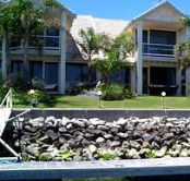Marina Palms - Accommodation ACT