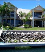 Marina Palms - Accommodation ACT 0