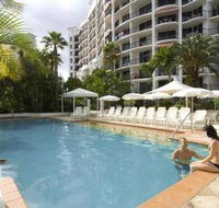 Marrakesh Apartments - Accommodation ACT