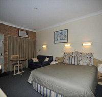 Marriott Park Motel - Accommodation ACT