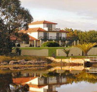 Boomeri campground - Accommodation ACT