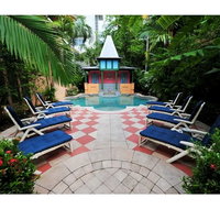 Martinique on Macrossan - Accommodation ACT