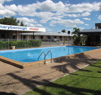 Maryborough Motel  Conference Centre - Accommodation ACT