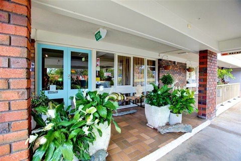 Matador Motor Inn - Accommodation ACT 1