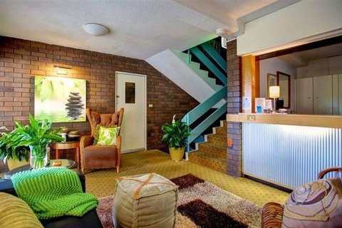 Matador Motor Inn - Accommodation ACT 2