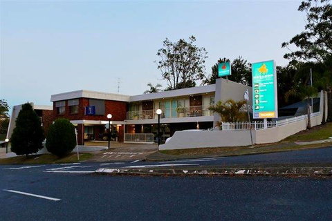 Matador Motor Inn - Accommodation ACT 10