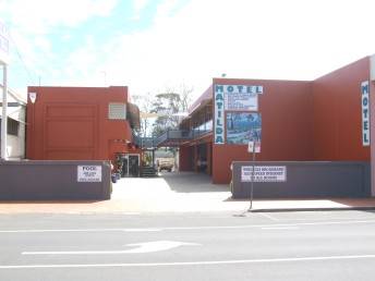 Matilda Motel - Accommodation ACT 1