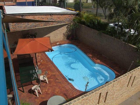 Matilda Motel - Accommodation ACT 0