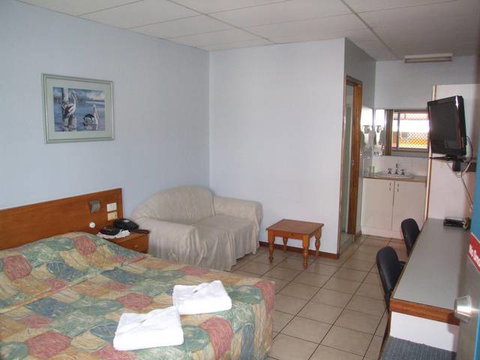Matilda Motel - Accommodation ACT 2